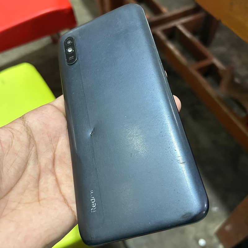 Redme 9a 2