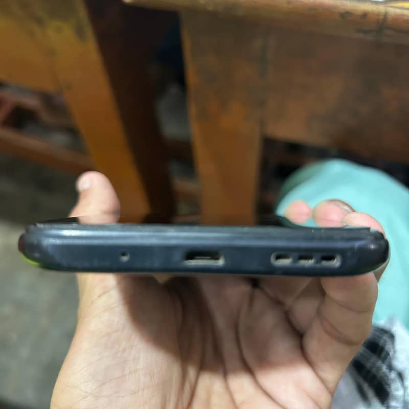 Redme 9a 4