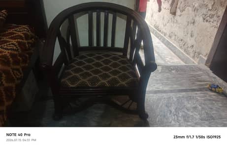 4 seater