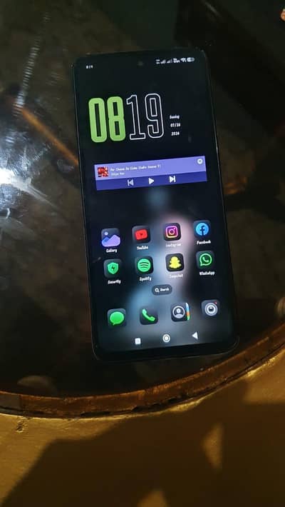 Realme 13