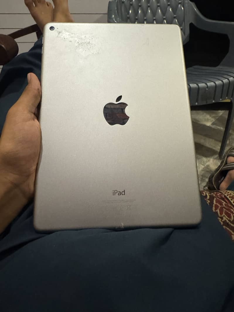 Iphone Air2 1
