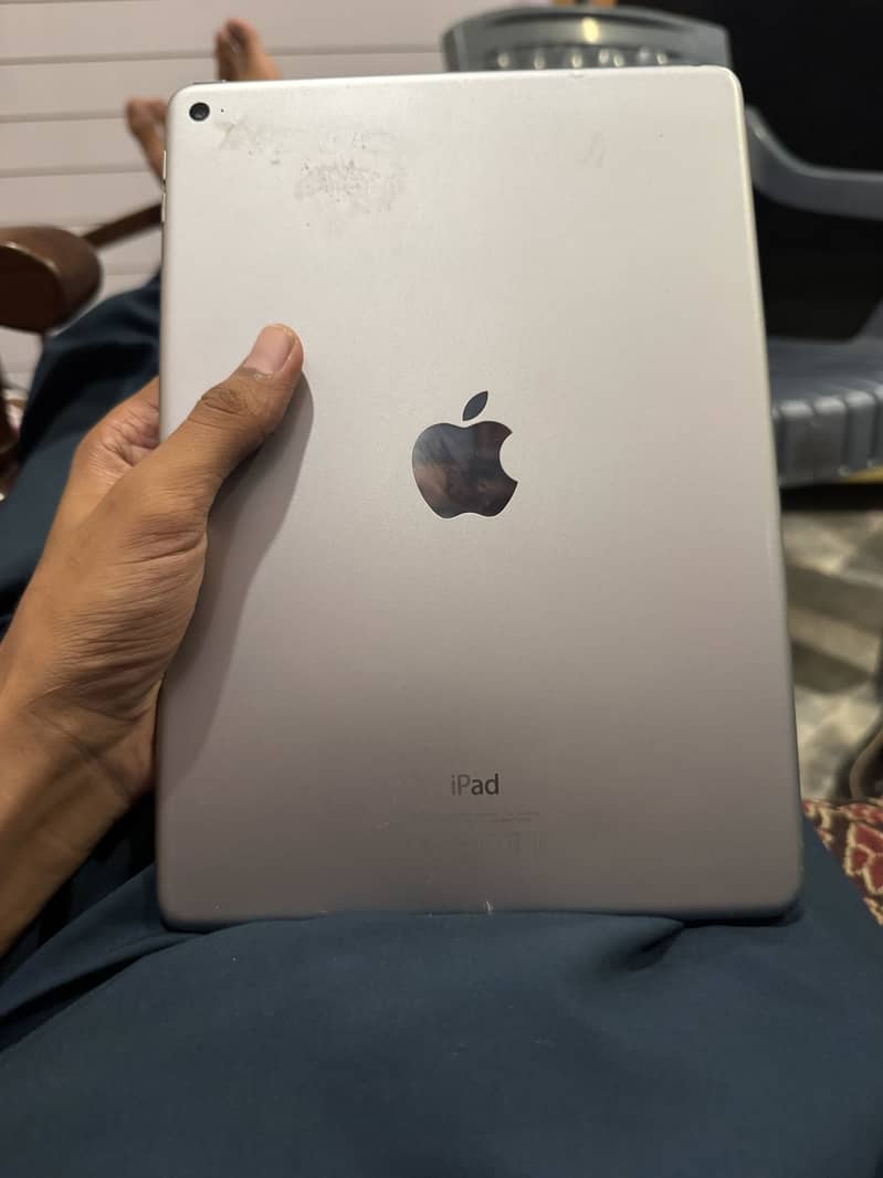 Iphone Air2 3