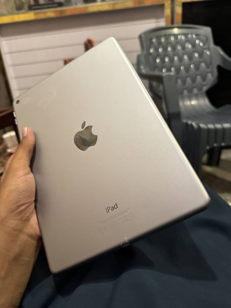 Iphone Air2 4