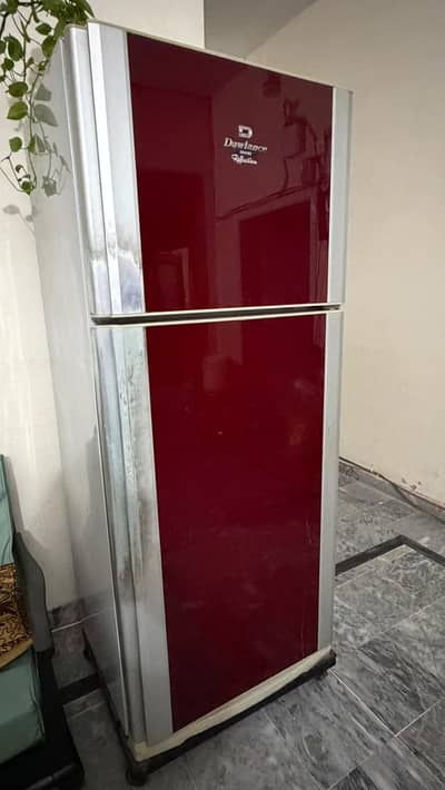 Dawlance Reflection Fridge For Sale – Good Condition