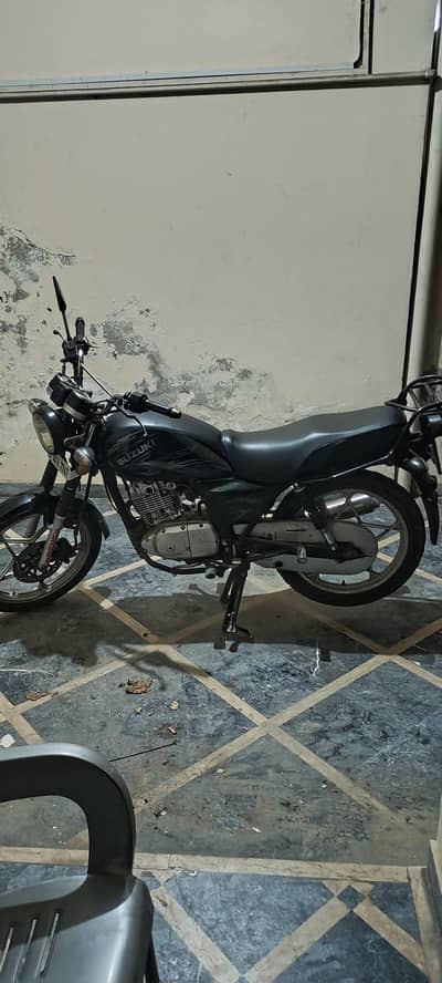 SUZUKI 150 FOR SALE