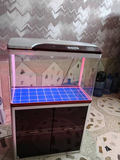 2.5feet imported aquarium fish tank