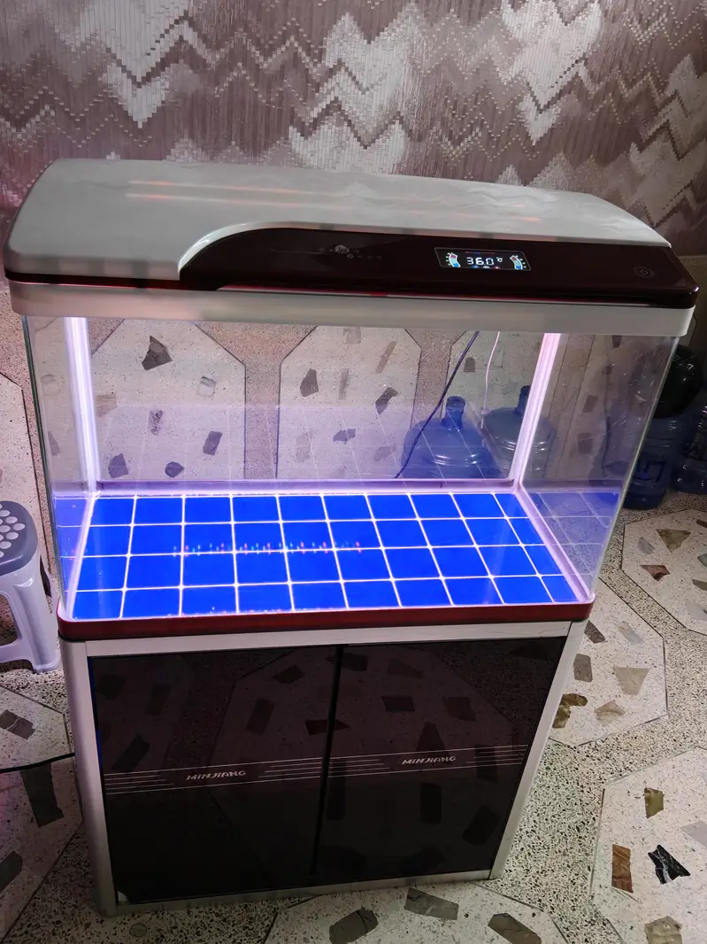 2.5feet imported aquarium fish tank — photo 3