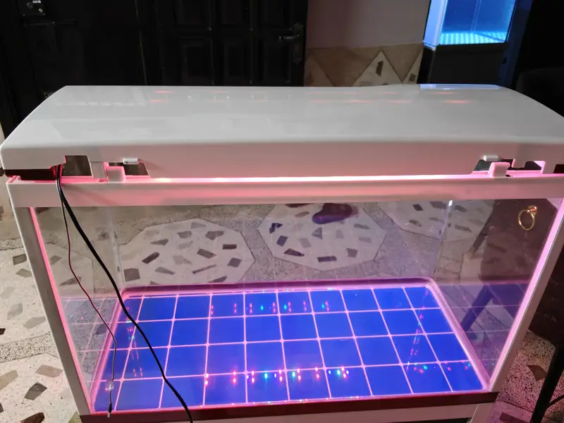 2.5feet imported aquarium fish tank — photo 4