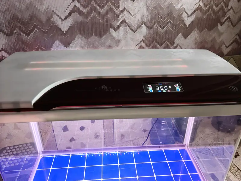 2.5feet imported aquarium fish tank — photo 6