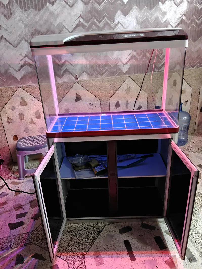 2.5feet imported aquarium fish tank — photo 7