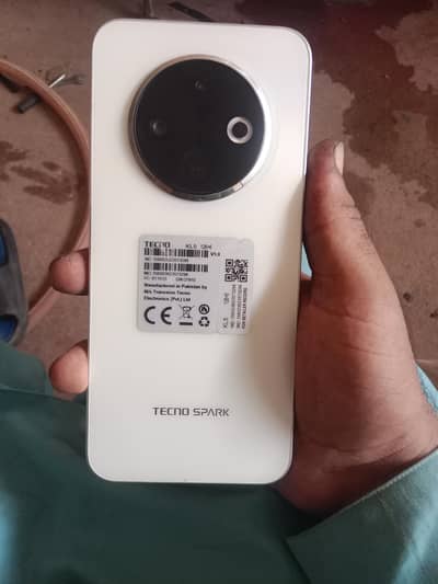 Tecno SPARK 30C