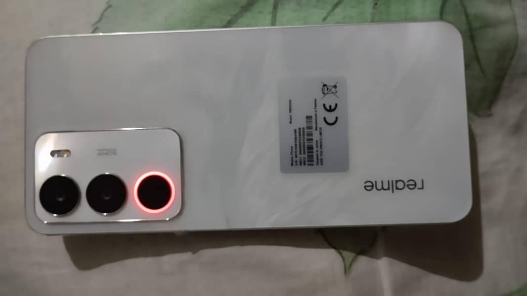 Realme C71 8