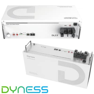 Dyness 2.5kw new battery