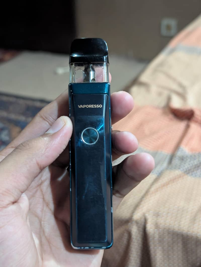 Xros pro 0