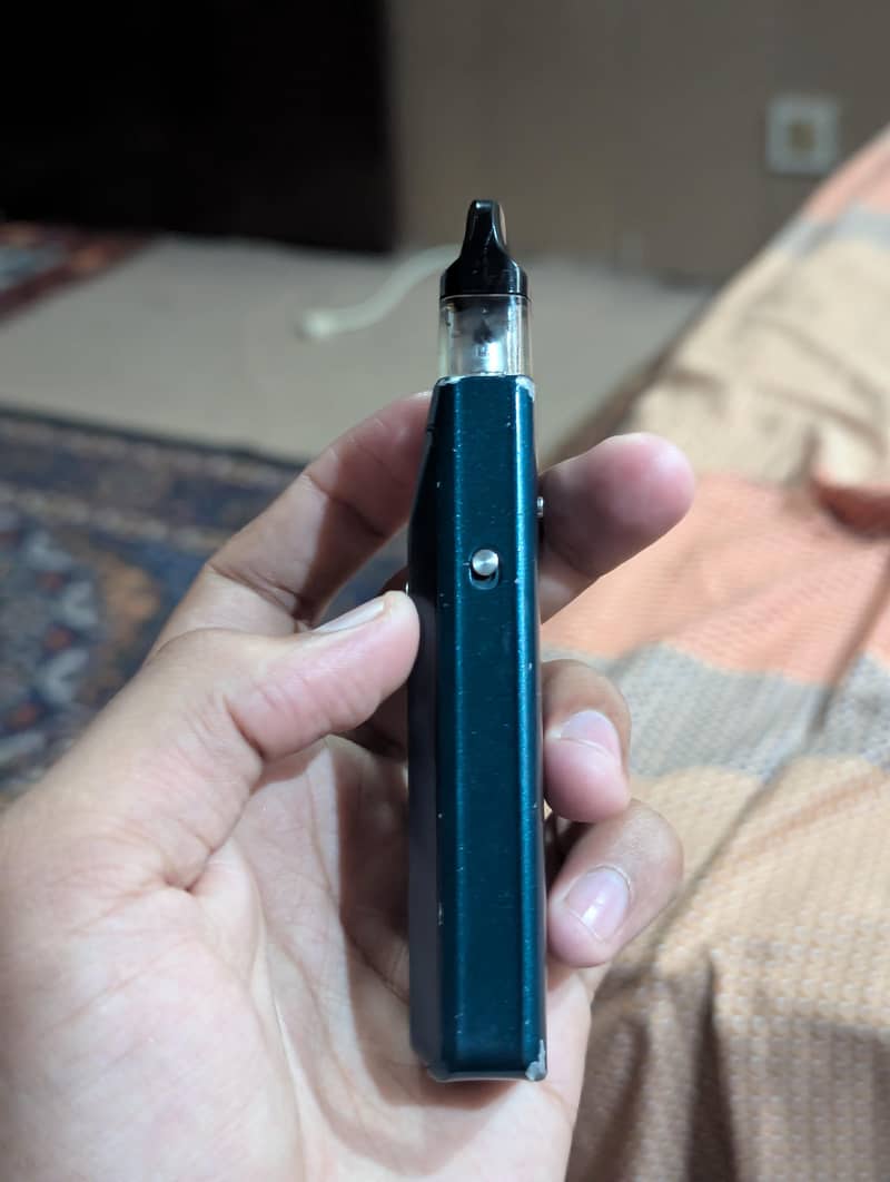 Xros pro 1