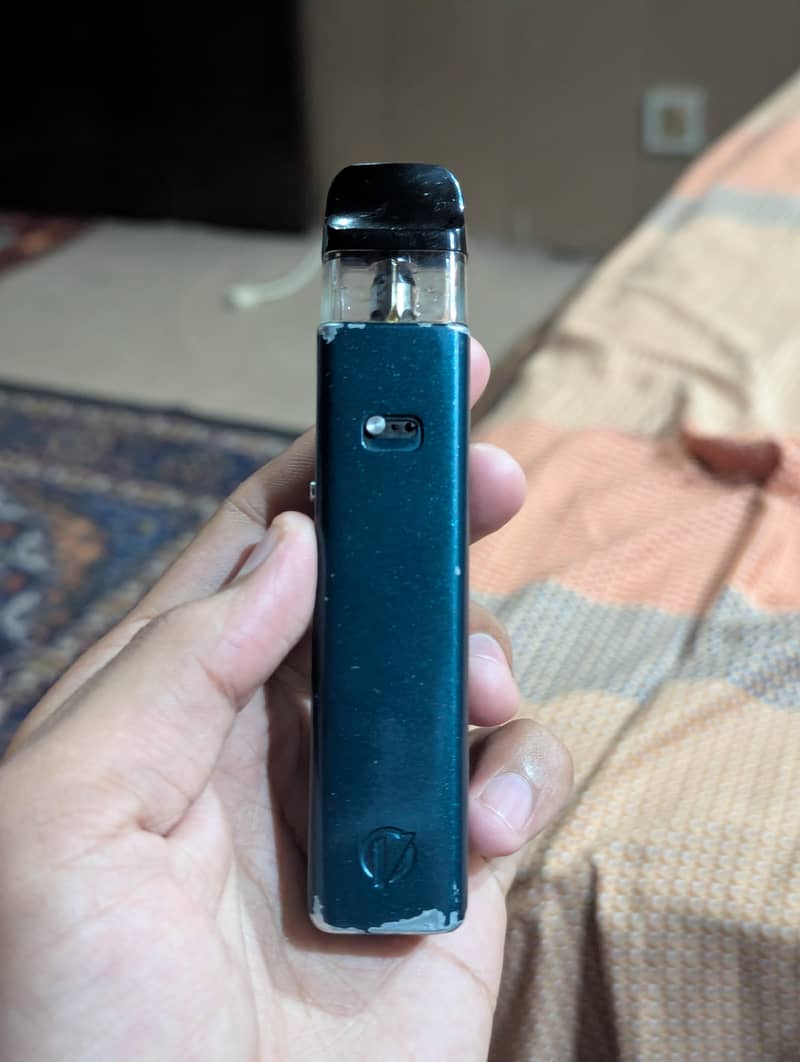Xros pro 2