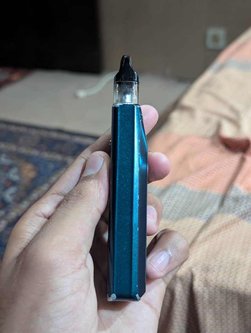 Xros pro 3