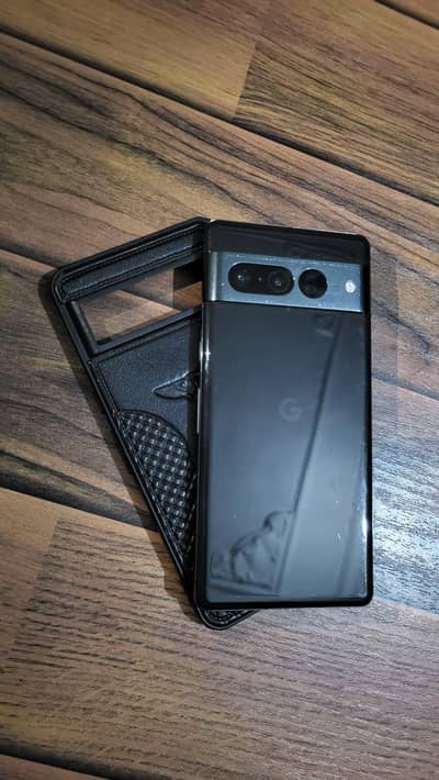 Google Pixel 7 Pro | 12/128GB | Dual PTA APPROVED cp | Finger okey
