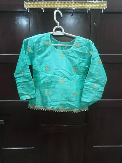 lehenga choli
