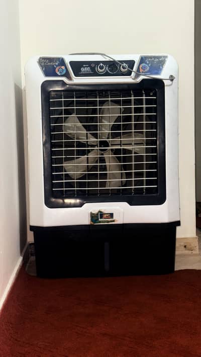 GFC Room cooler