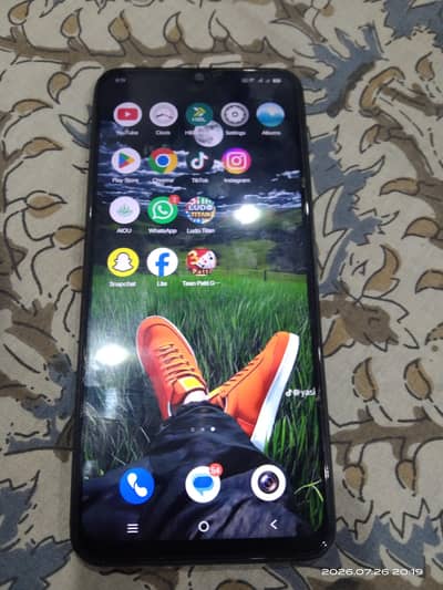 Vivo Y17s