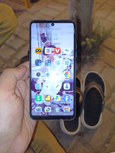 Tecno Spark Go