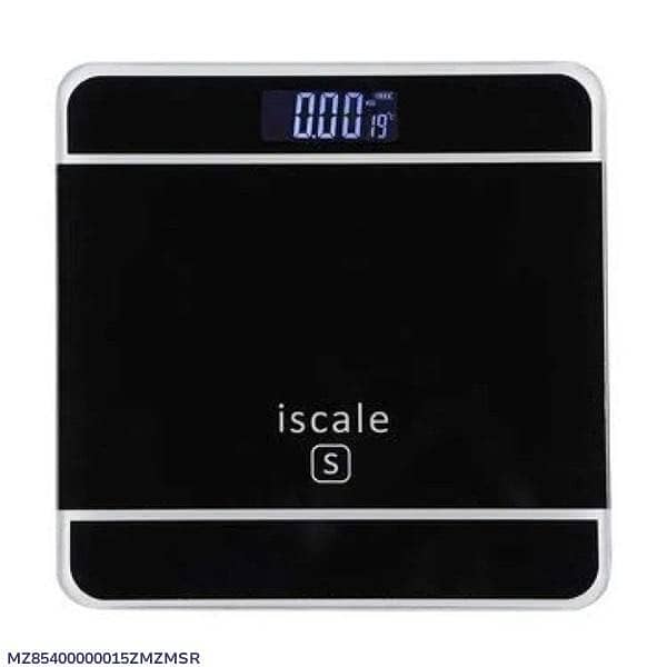 Weight machine 3
