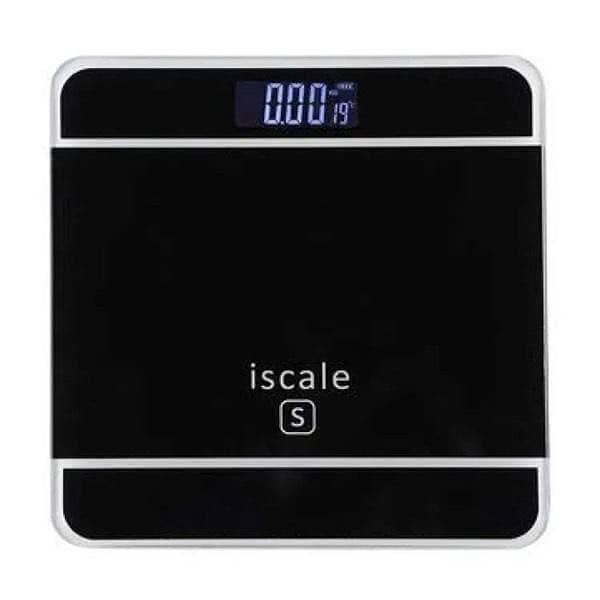 Weight machine 5