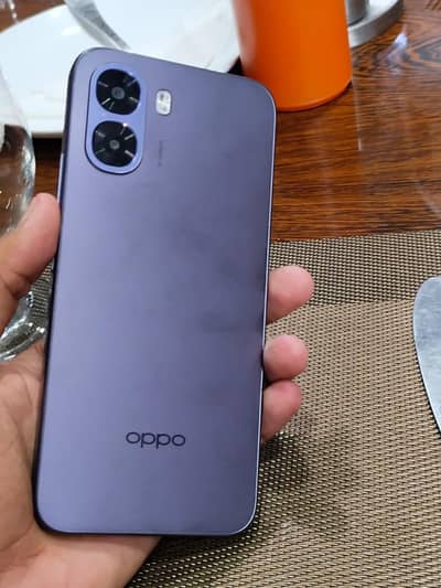OPPO A6x