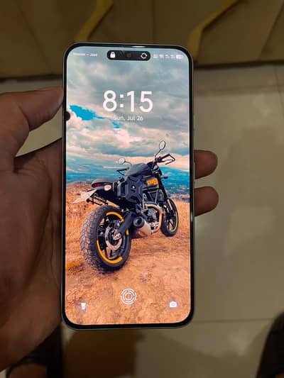 Tecno spark 40 pro