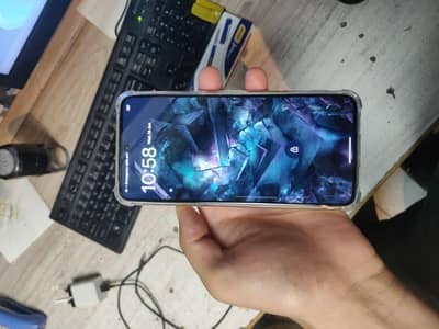Google Pixel 8 Pro 12/128 pta approve