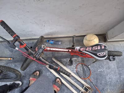 kids 2 cycles for sale very less use
