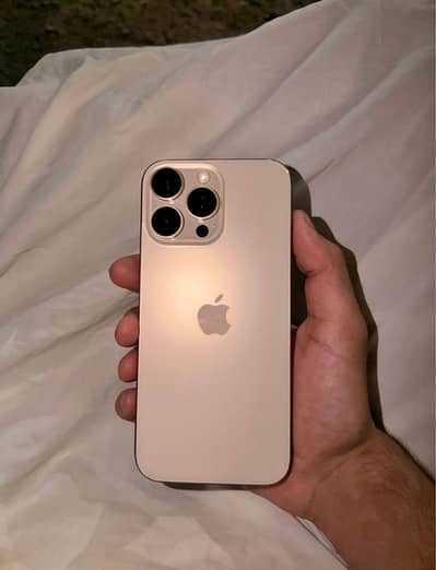 16 pro max icloud
