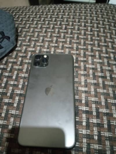 Apple iPhone 11 Pro Max