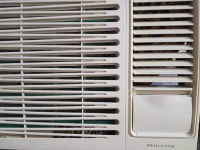 Gree  window ac original  0.75 ton