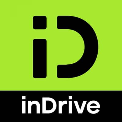 Indrive Registration Office 
