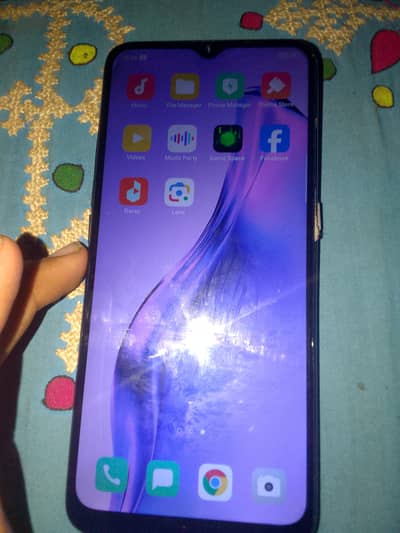 OPPO A31