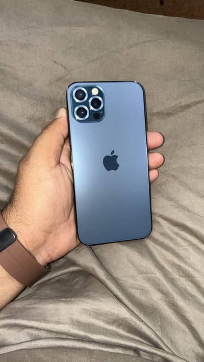 Apple iPhone 12 Pro