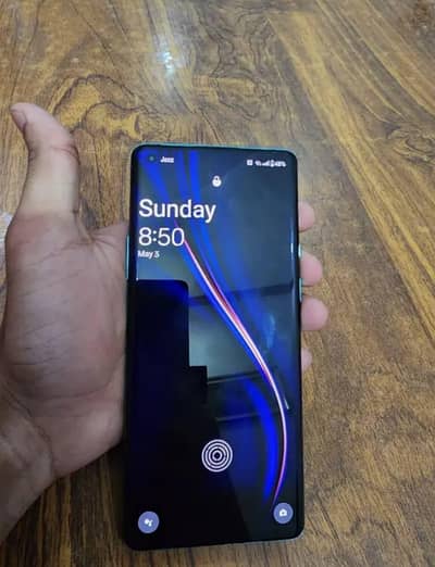 One Plus 8 Pro