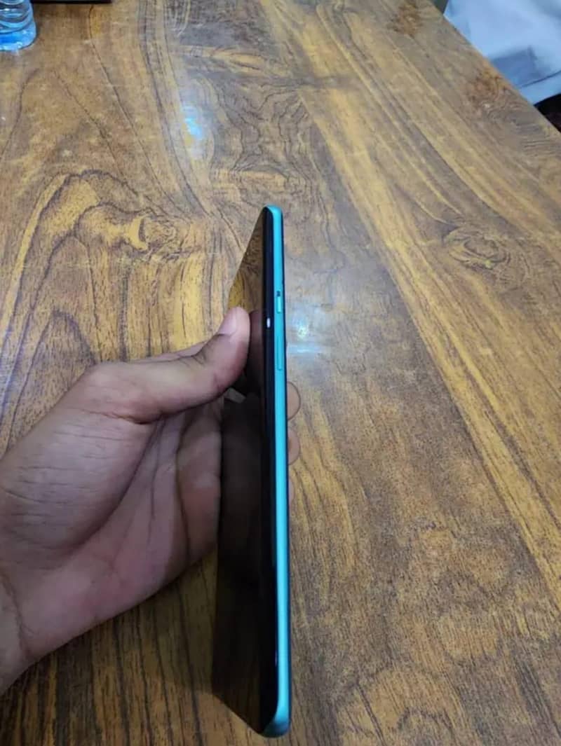 One Plus 8 Pro 1