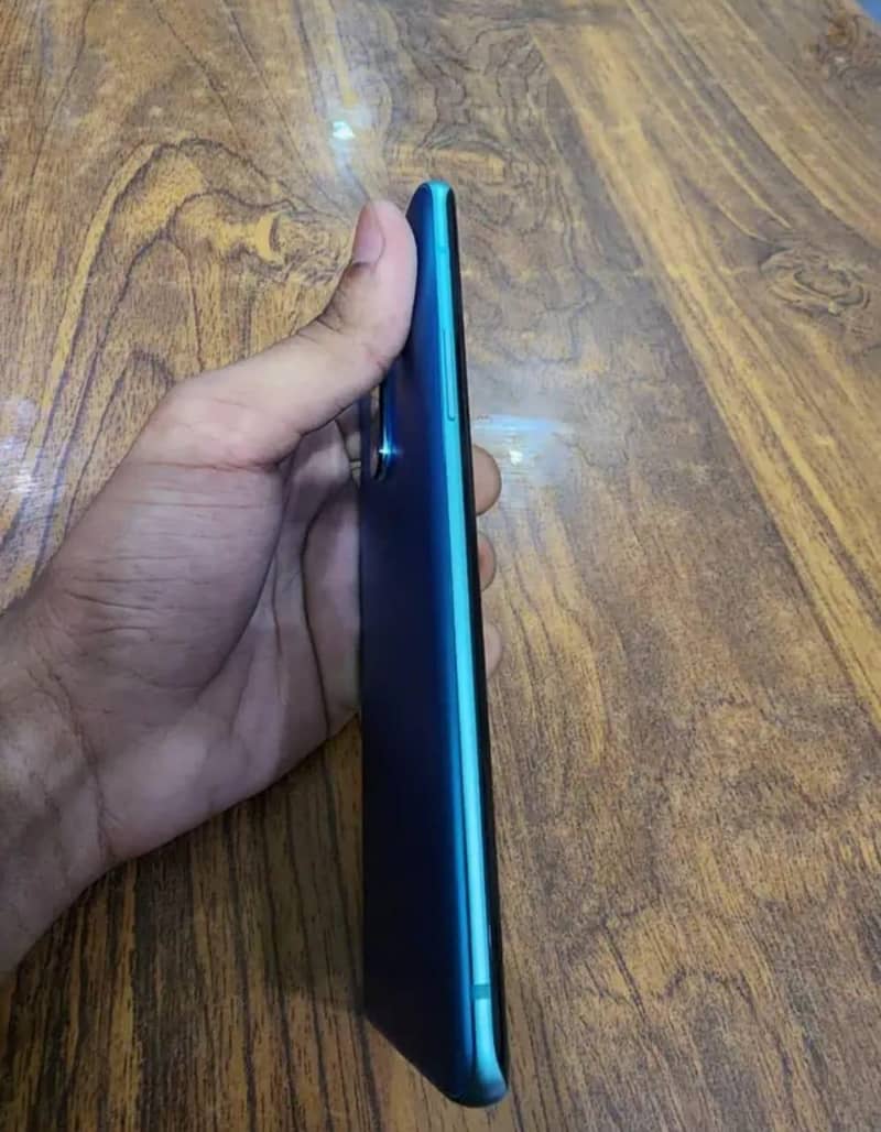 One Plus 8 Pro 4