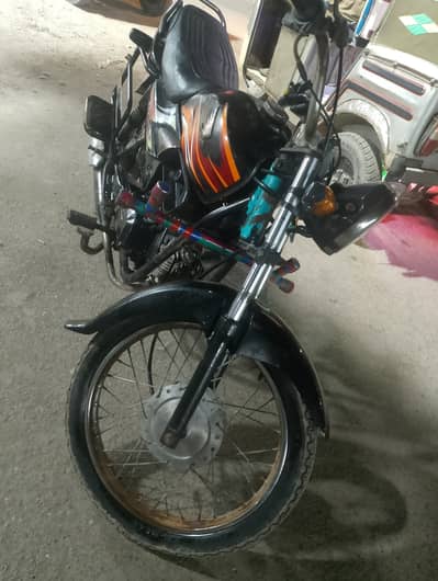 Honda Pridor 2013
