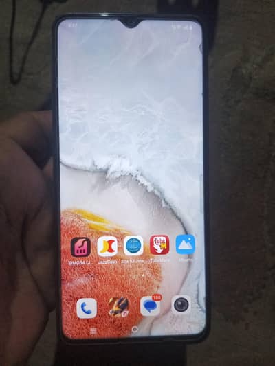 Vivo Y27s