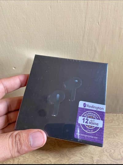 Airpods Pro 2 Black