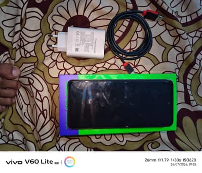 Infinix Hot 40 Pro