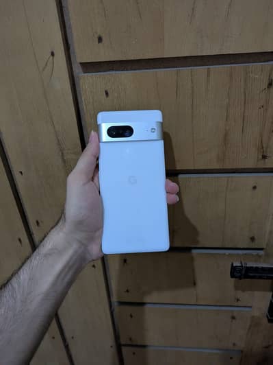 Google Pixel 7 -  Pta Approved Dual Sims
