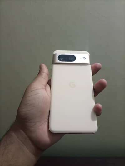Google Pixel 8(urgent sale)