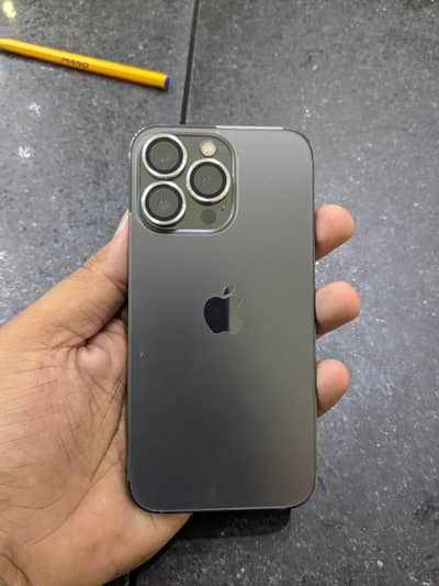 Apple iPhone 13 Pro