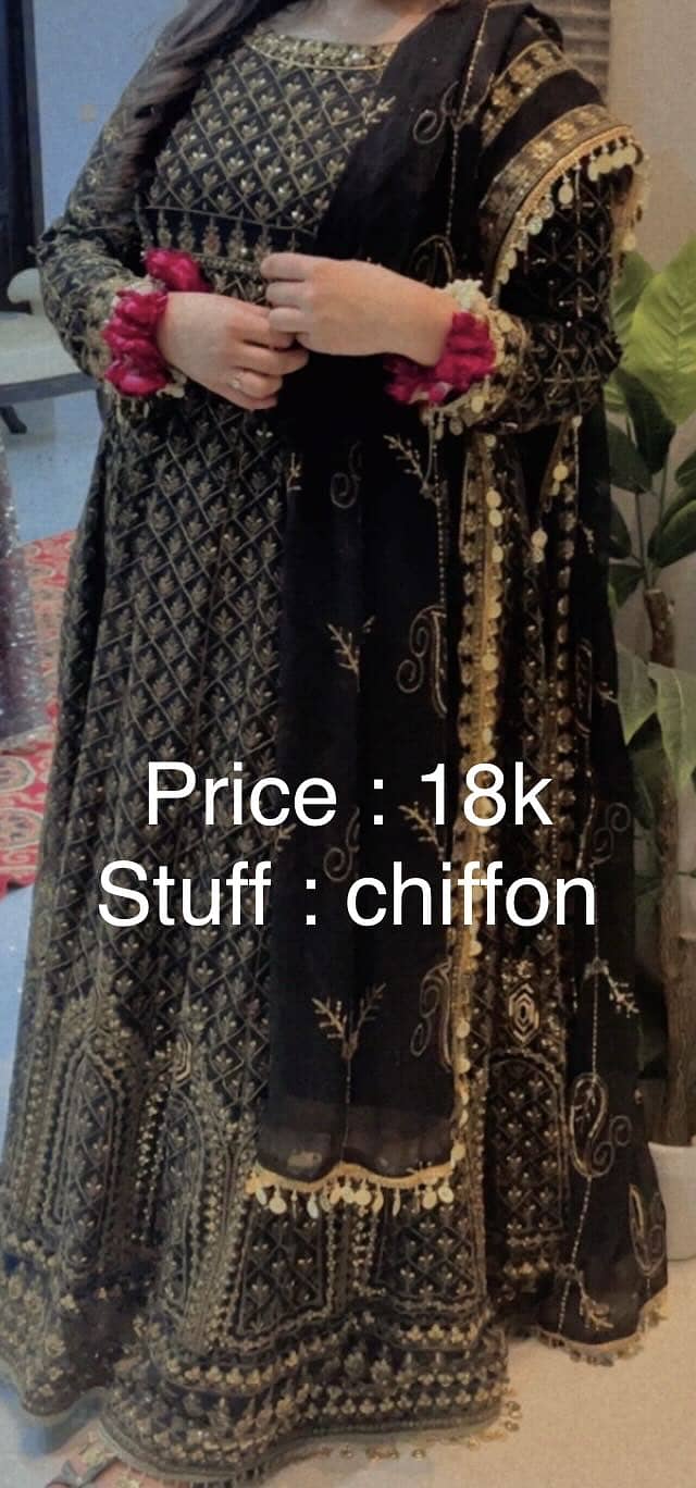 Wedding clothes 1