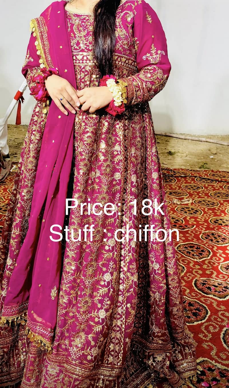 Wedding clothes 2
